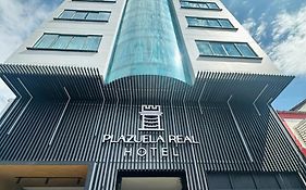 Hotel Plazuela Real